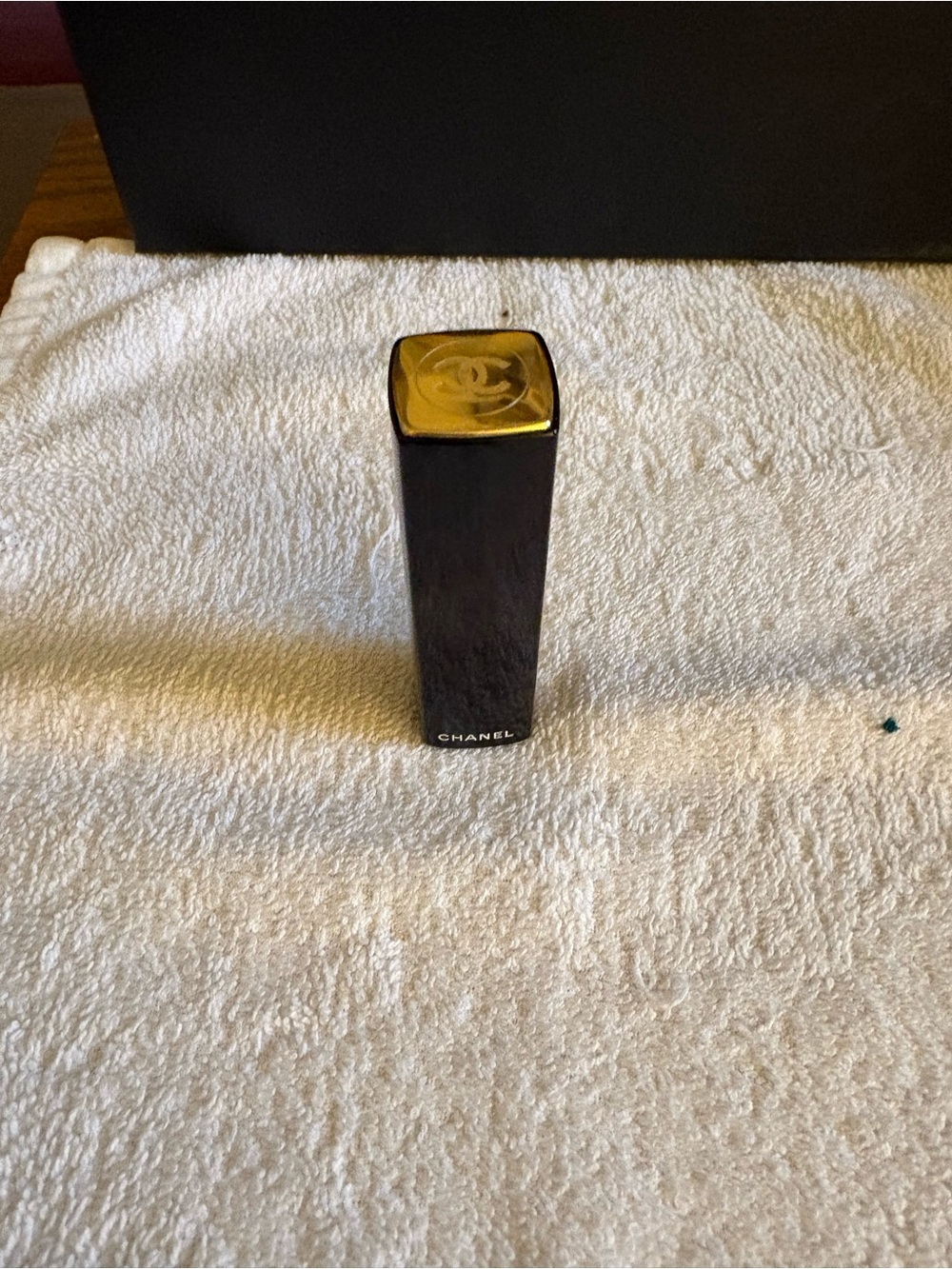 CHANEL Rouge Allure Velvet Imperial 73